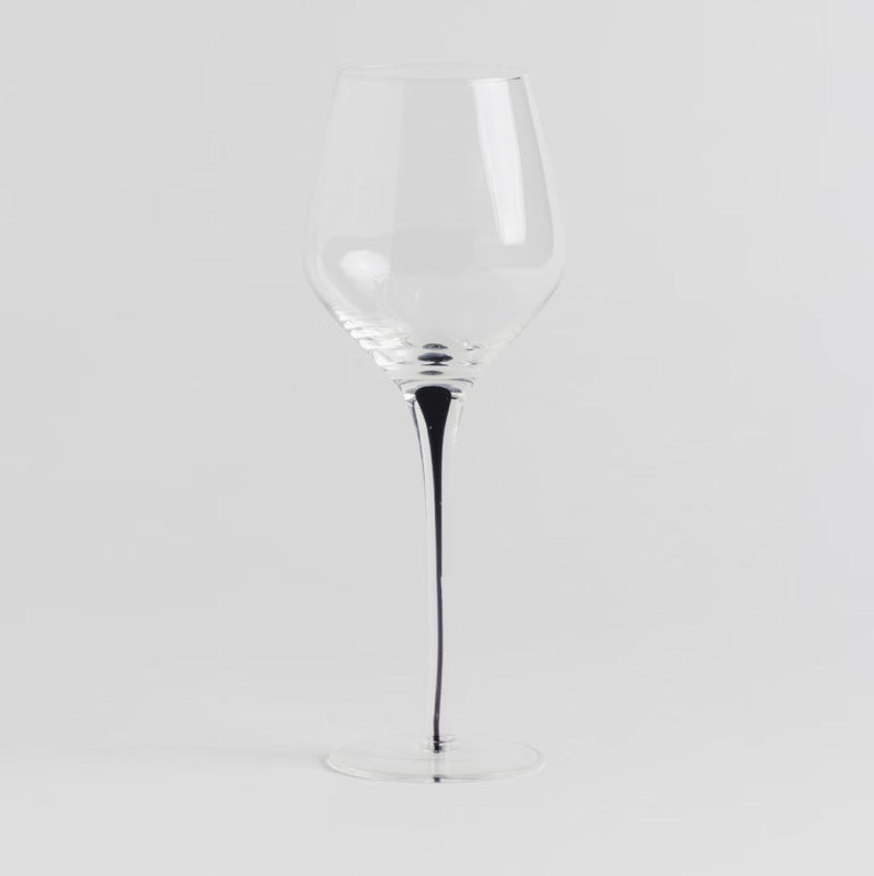 BOMER wine glass