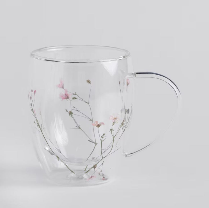 FLORRISSA Tasse