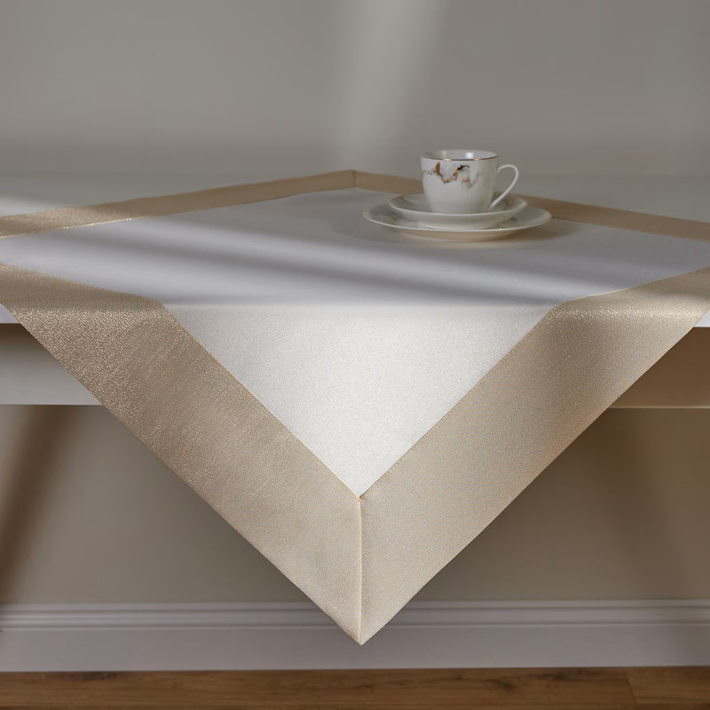 Tischdecke KHOLIO 80x80cm
