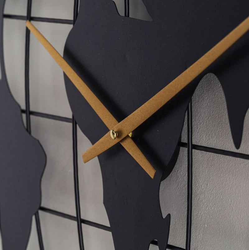 Uhr WORLDOS