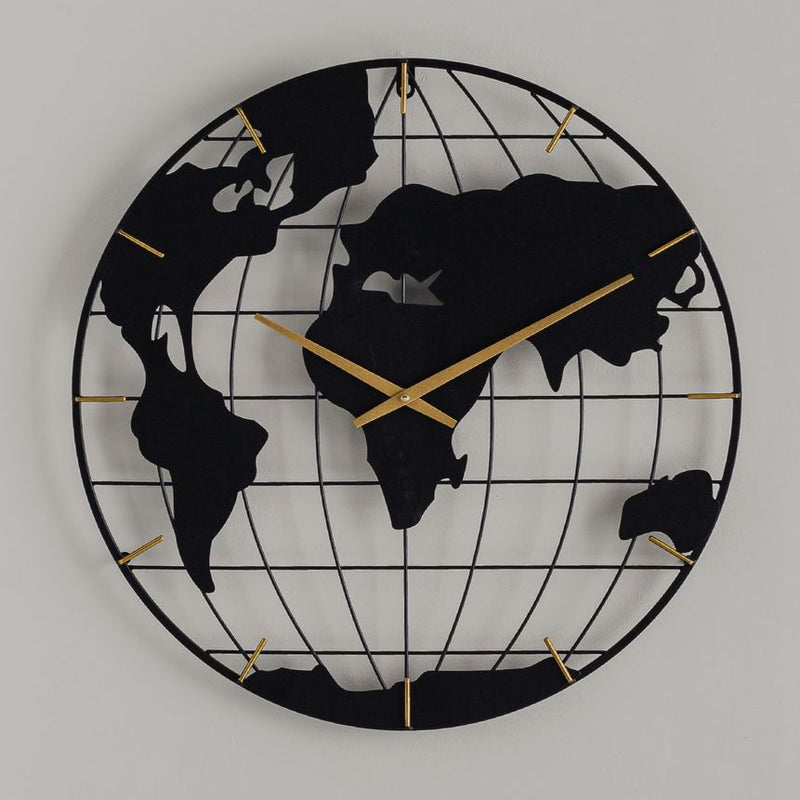 Uhr WORLDOS